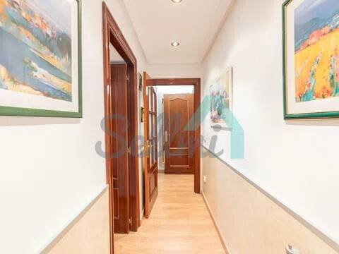 Habitación 87 m², Oviedo