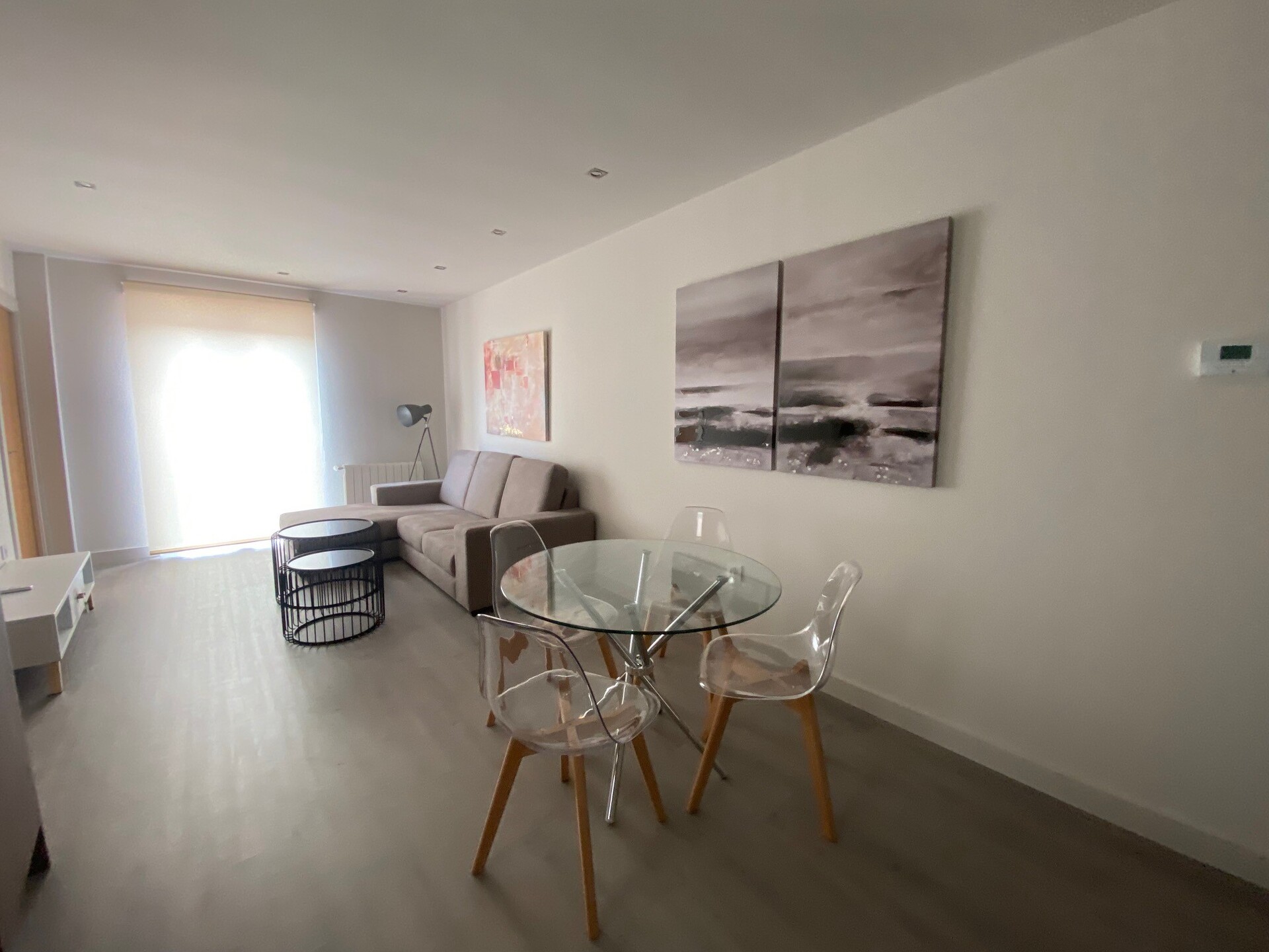 Piso de 50 m² en Badajoz
