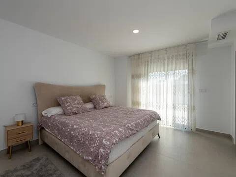 Casa de 260 m² en San Juan de Alicante