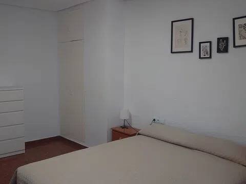 Habitación 80 m², Alcoy
