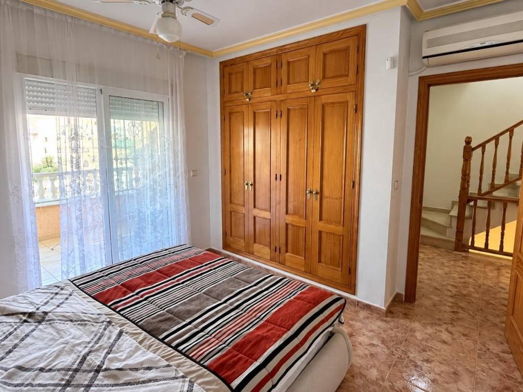 Pis de 90 m² a Oriola