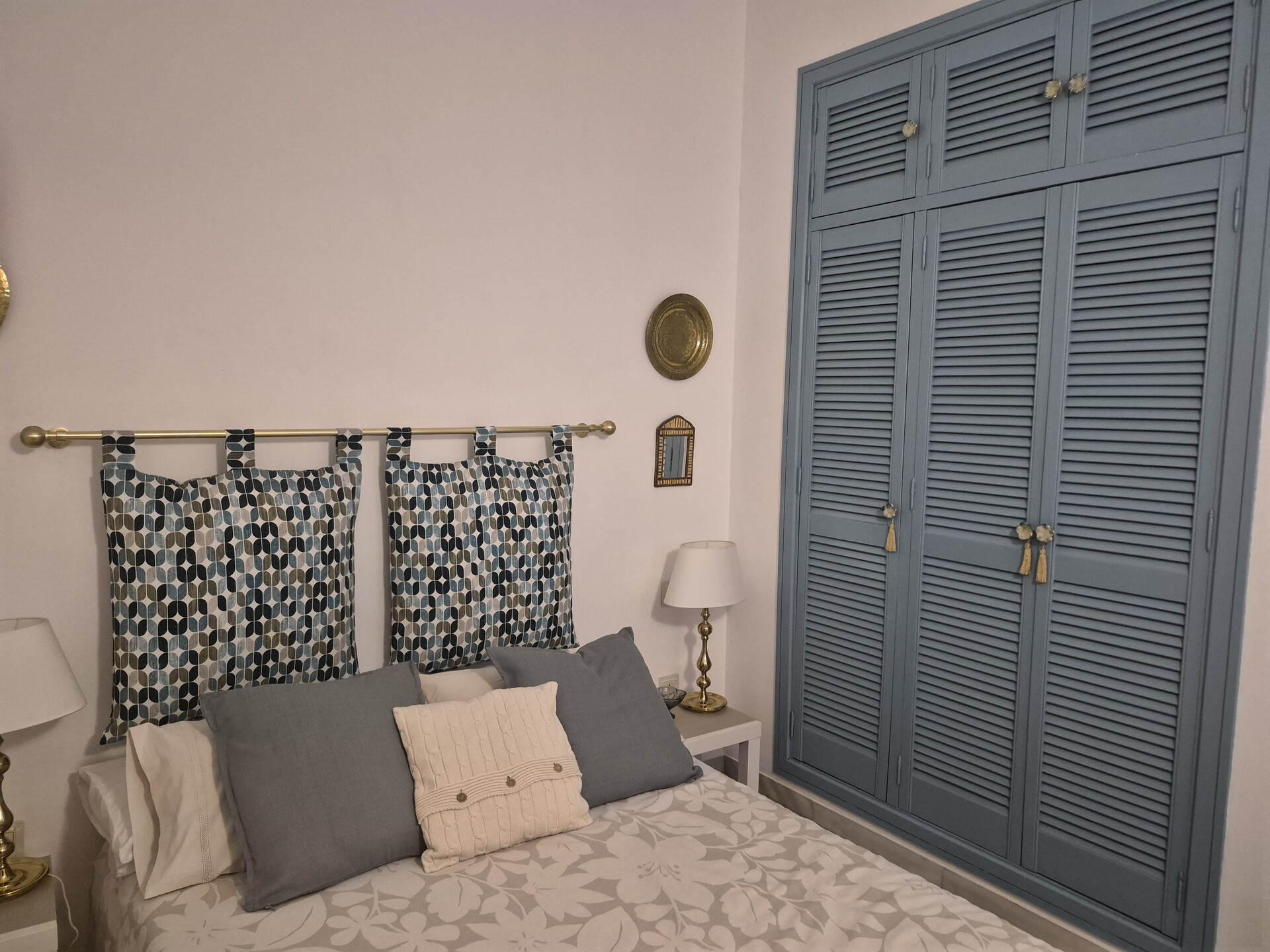 Appartamento 55 m² a Siviglia