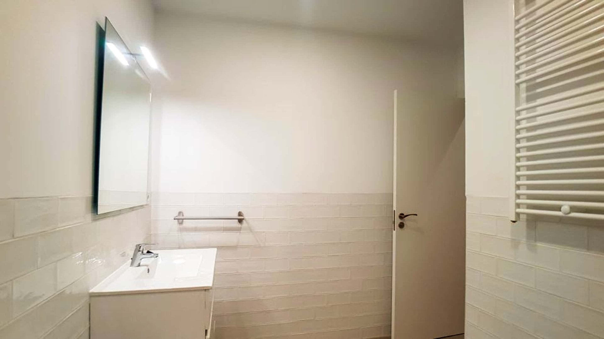 Room for rent, Barcelona