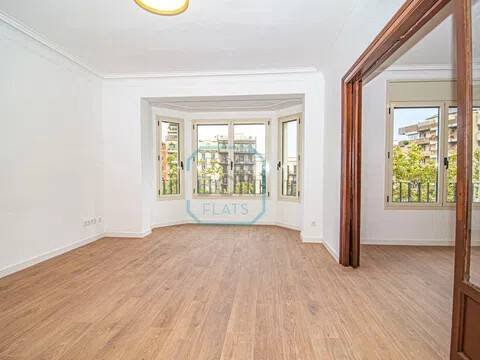 Квартира 160 м² у Барселоні