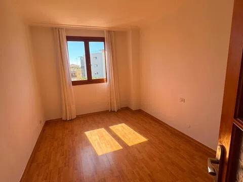 Piso de 140 m² en Santa Cruz de Tenerife