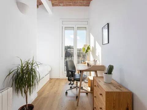 Piso de 88 m² en Barcelona