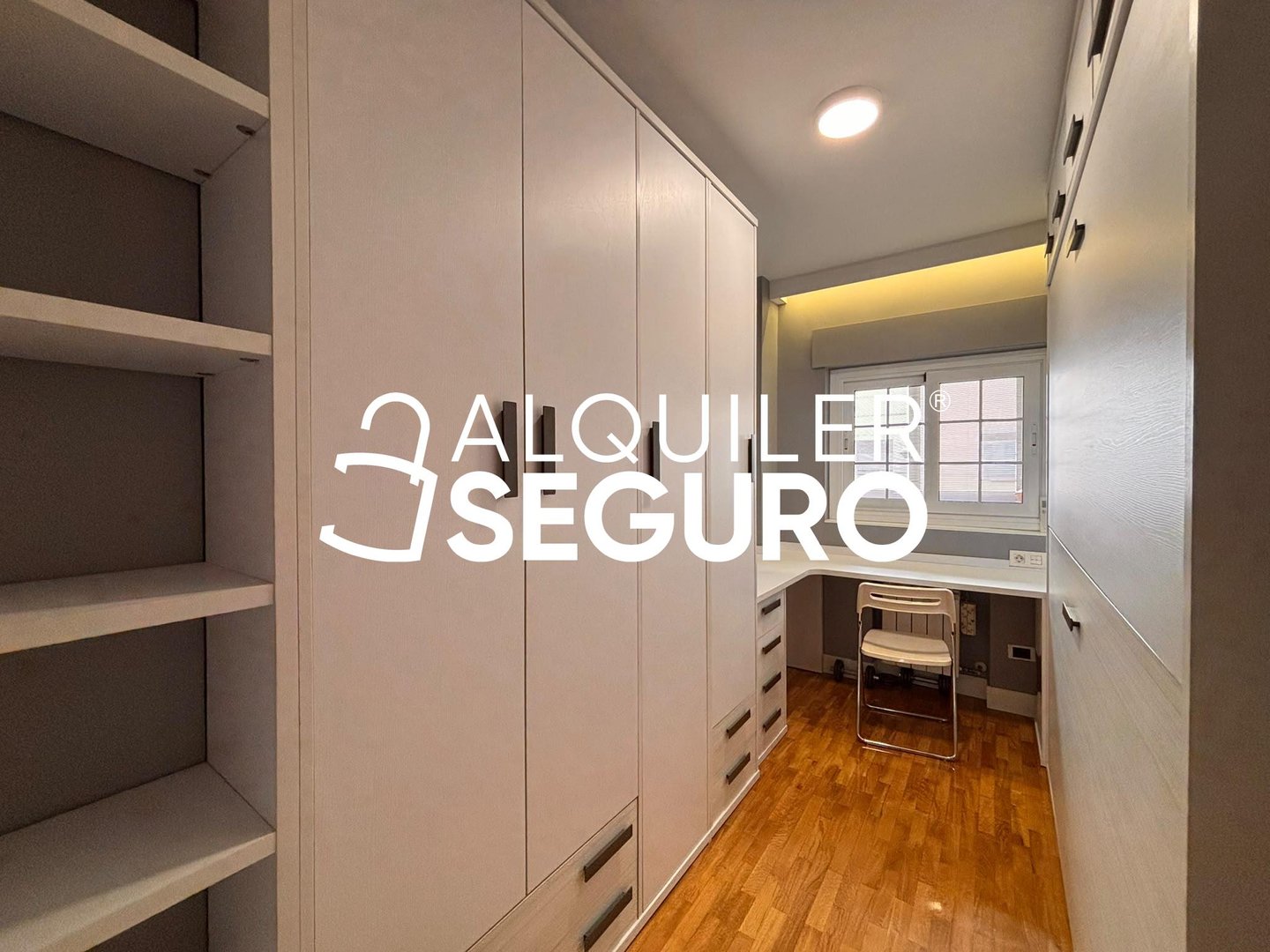 Appartement 131 m² à Madrid