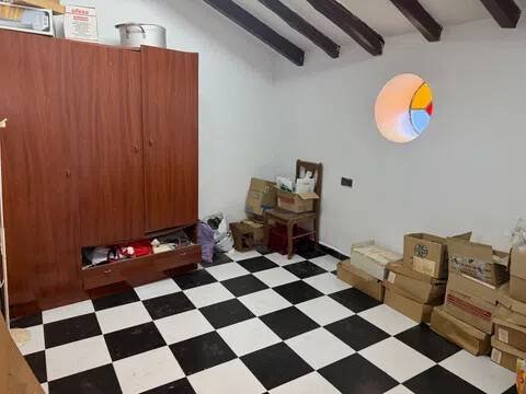 Appartamento 200 m² a Sanlúcar la Mayor