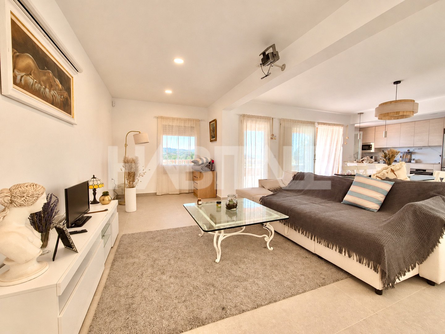 Piso de 126 m² en Cullera