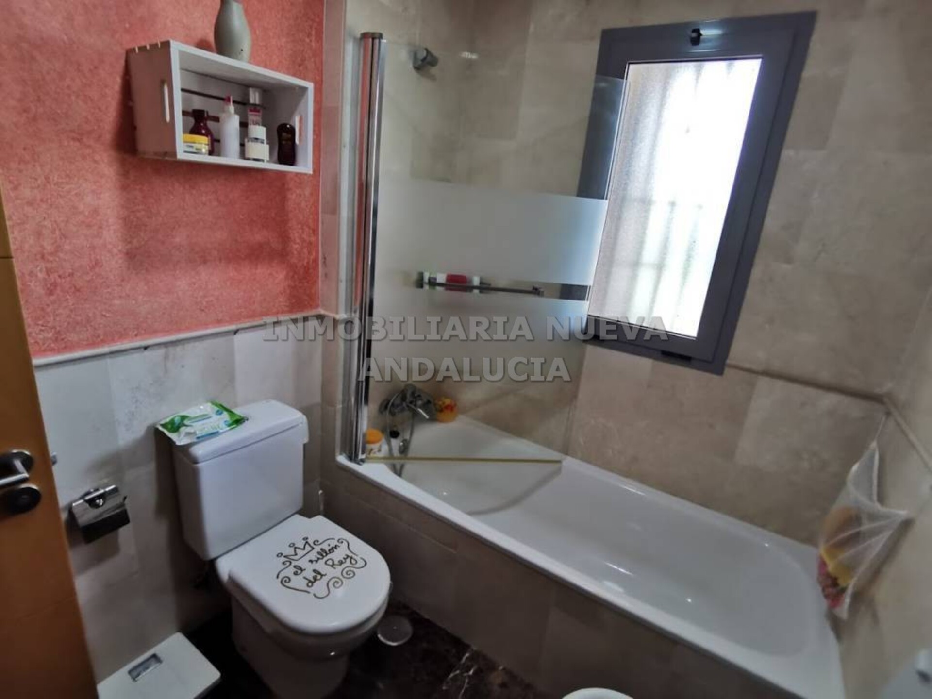 Piso de 80 m² en Almería