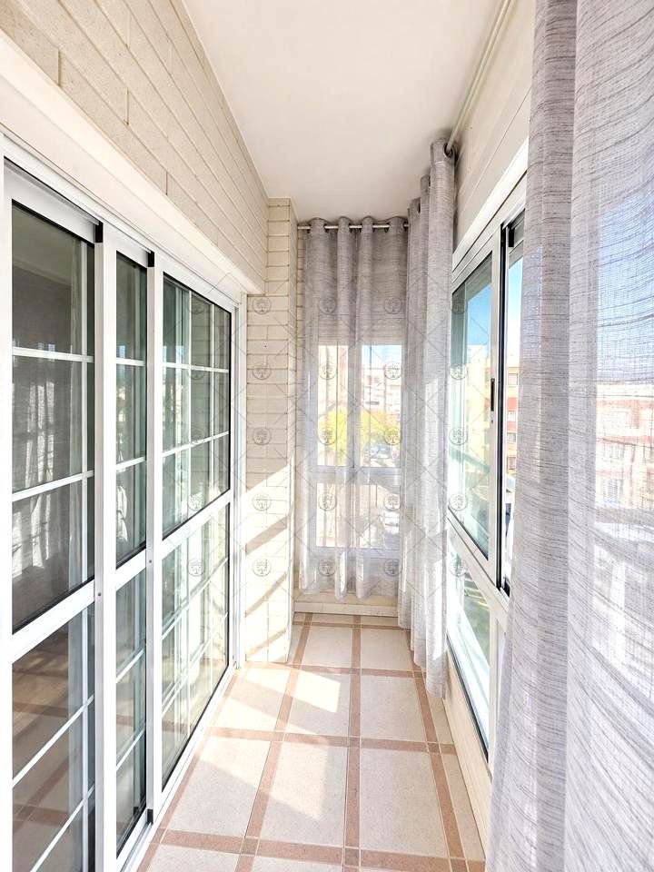 Piso de 80 m² en Punta Umbría