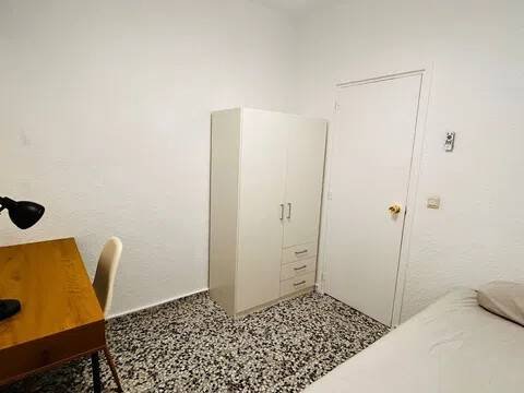 Habitación 120 m², Murcia
