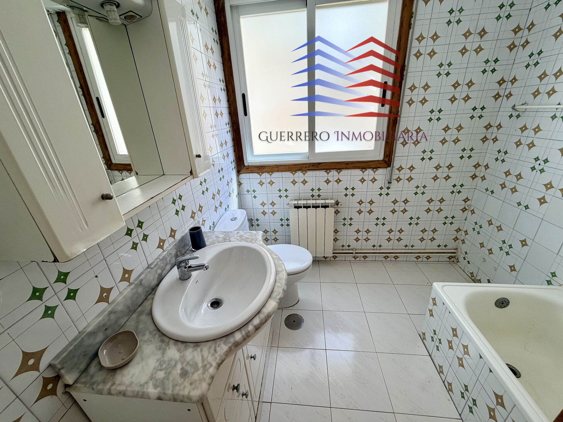 Piso de 110 m² en Ourense