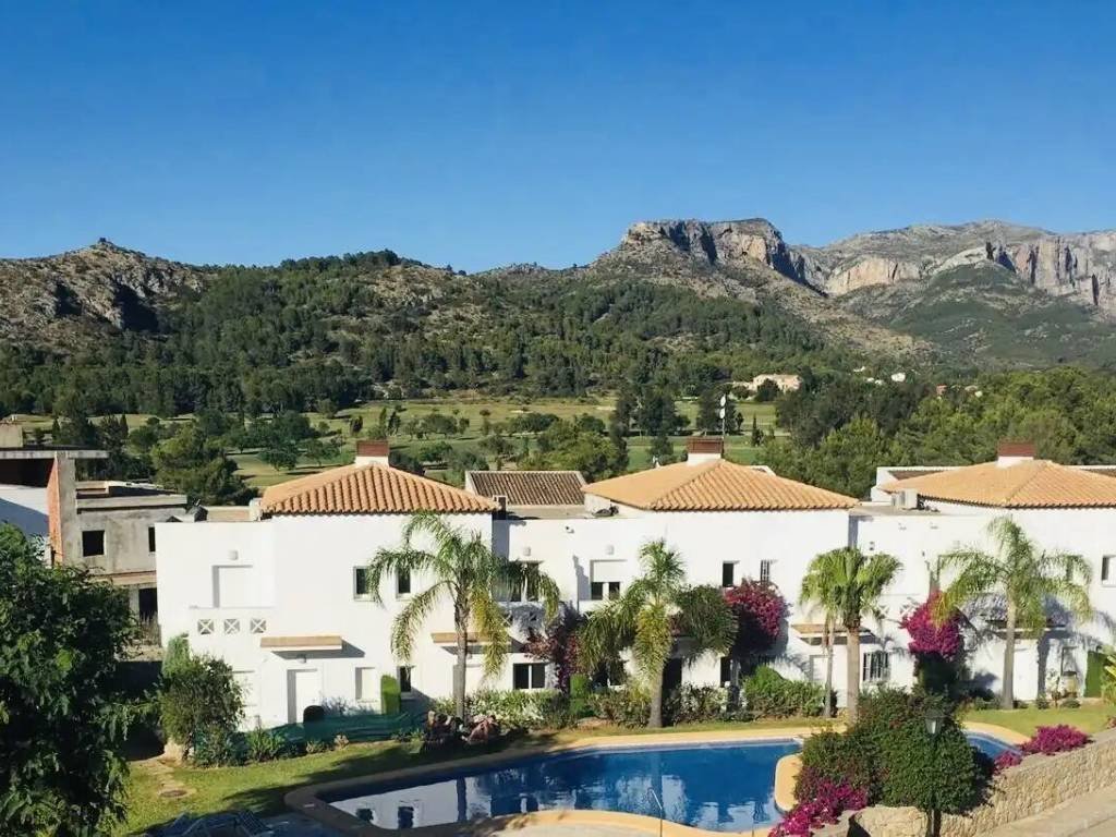 Appartamento 80 m² a Dénia