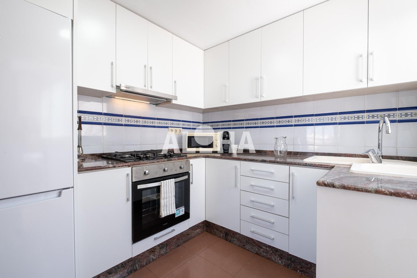 Wohnung 115 m² in Montcada / Moncada