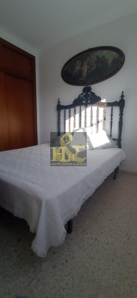 Piso de 100 m² en Sanlúcar de Barrameda