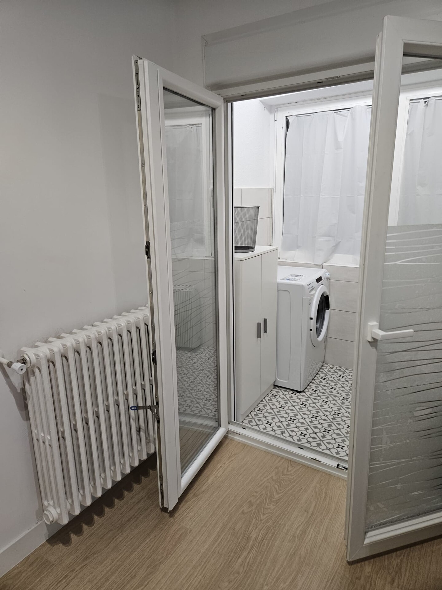 Piso de 250 m² en Salamanca