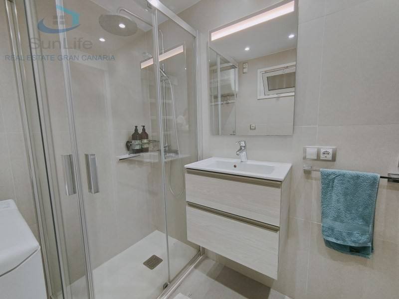 Pis de 38 m² a San Bartolomé de Tirajana