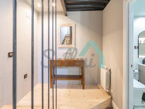 Casa de 200 m² en Mieres