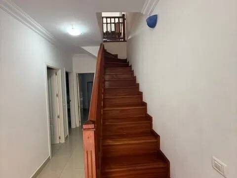 Piso de 98 m² en San Cristóbal de La Laguna
