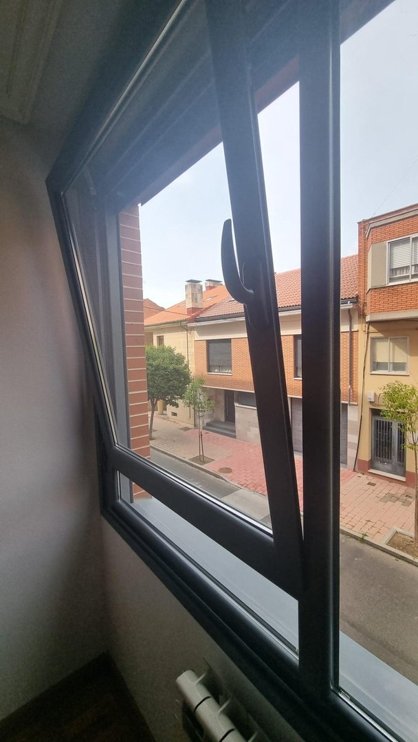 Piso de 114 m² en Valladolid