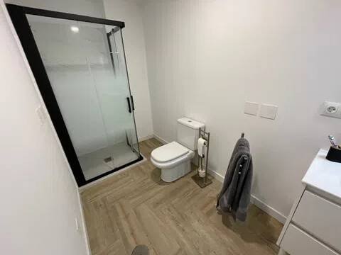 Piso de 75 m² en Alicante
