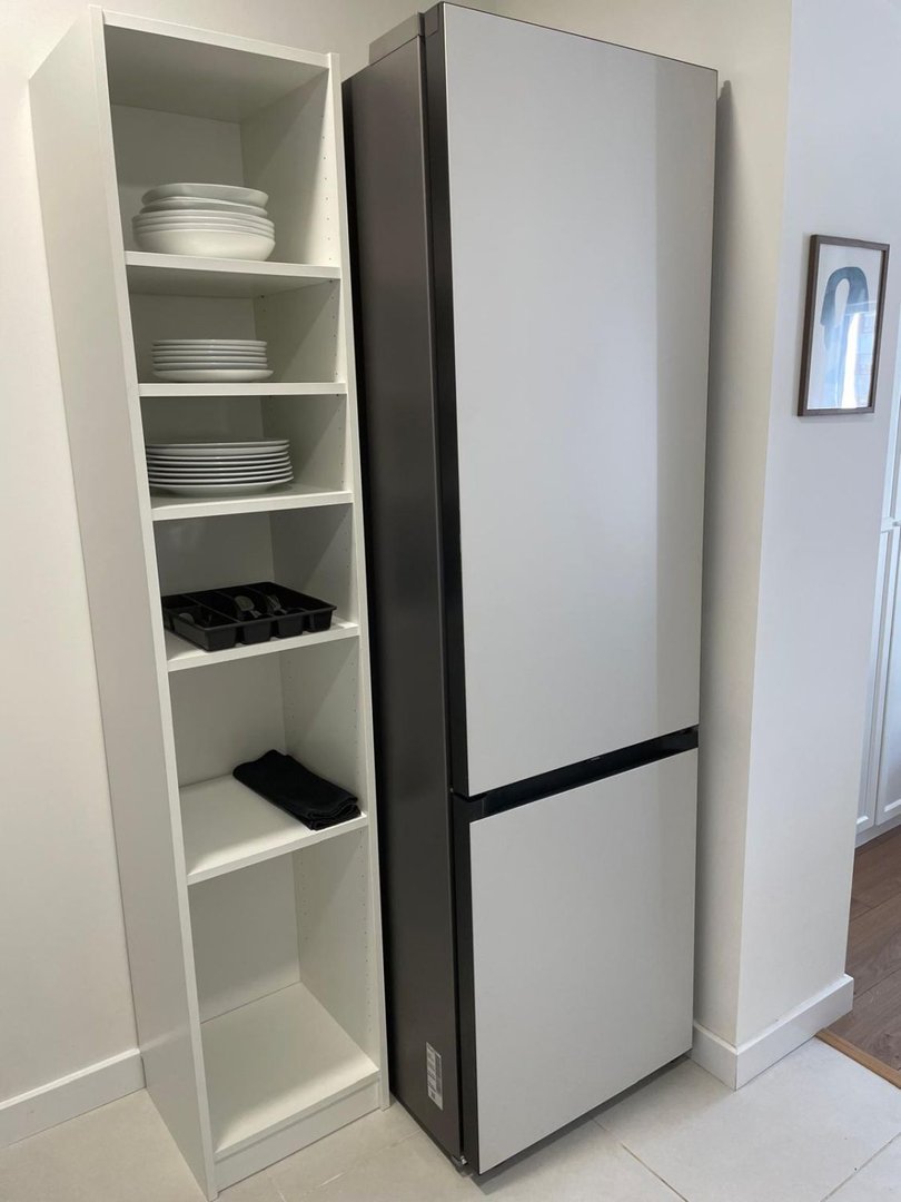 Piso de 48 m² en Oviedo