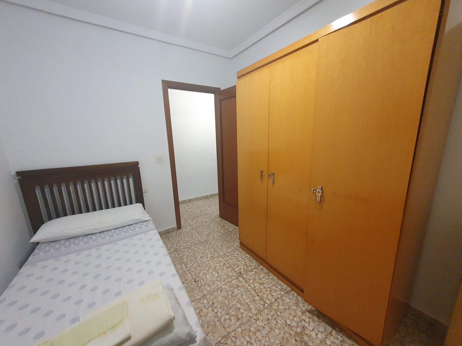 Piso de 120 m² en Puertollano