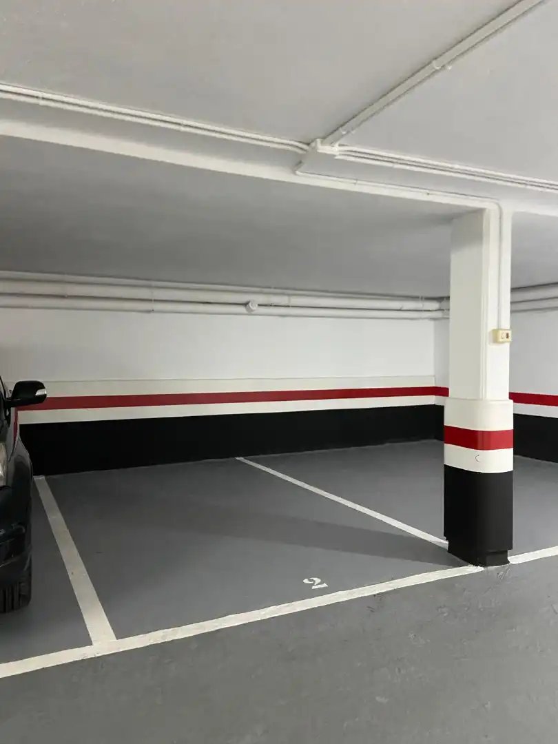 Piso de 115 m² en Guecho