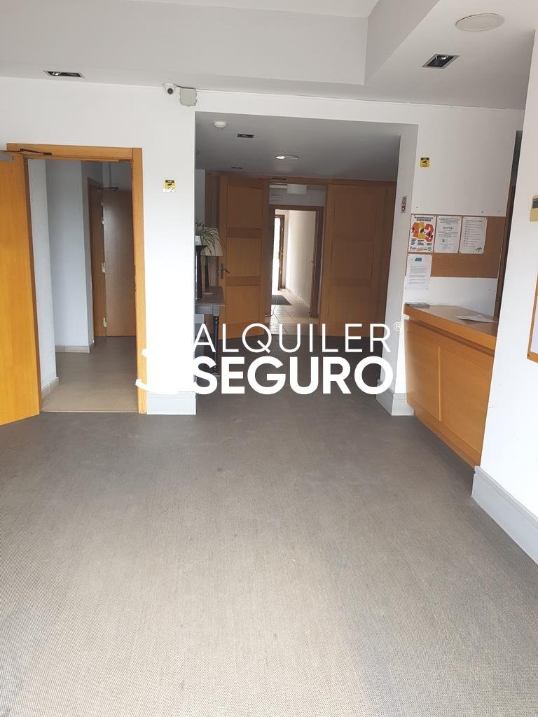 Piso de 45 m² en Villalbilla