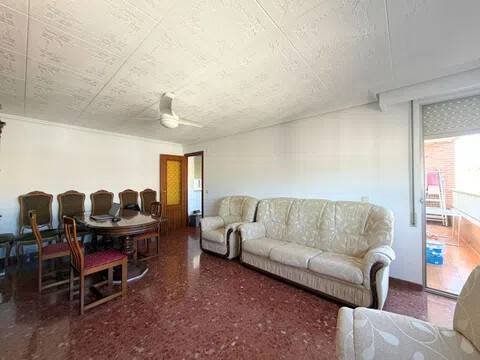 Zimmer zur Miete, Valencia