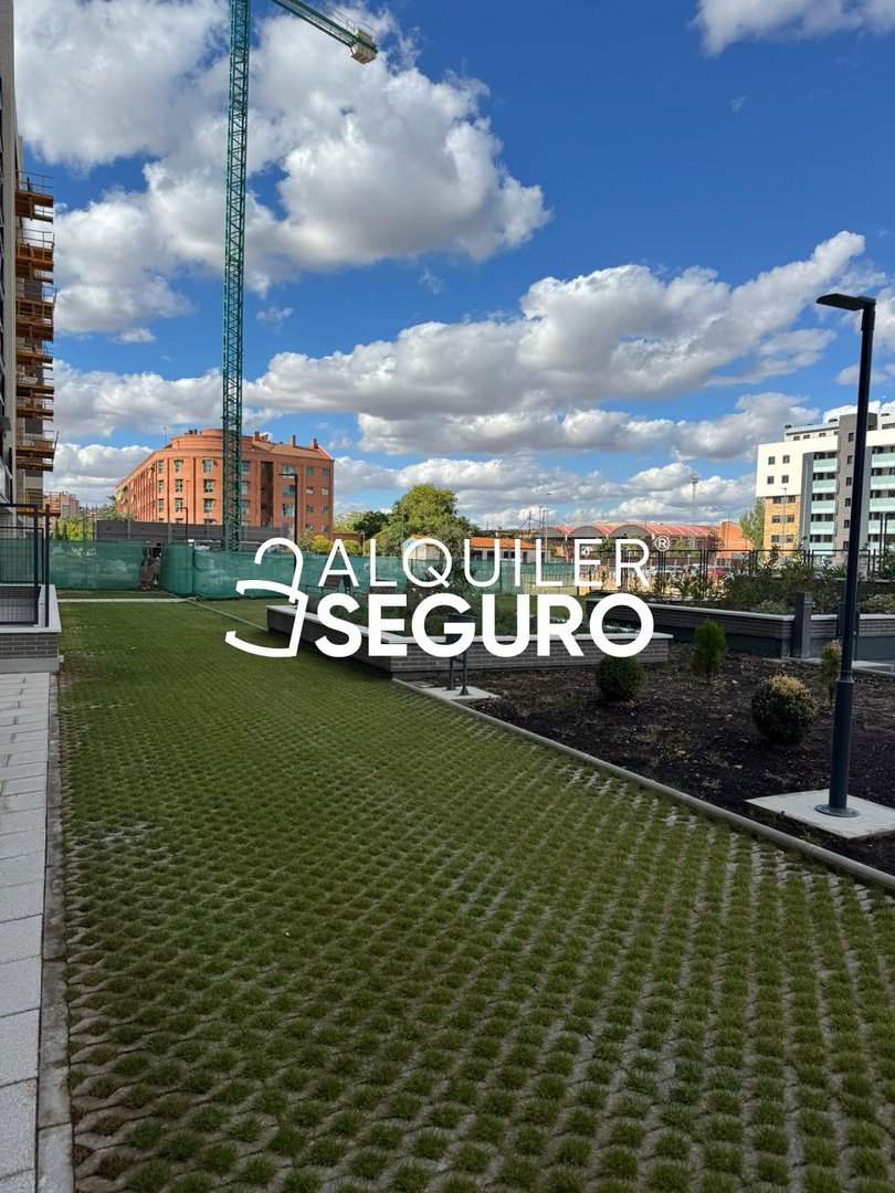 Piso de 75 m² en Valladolid