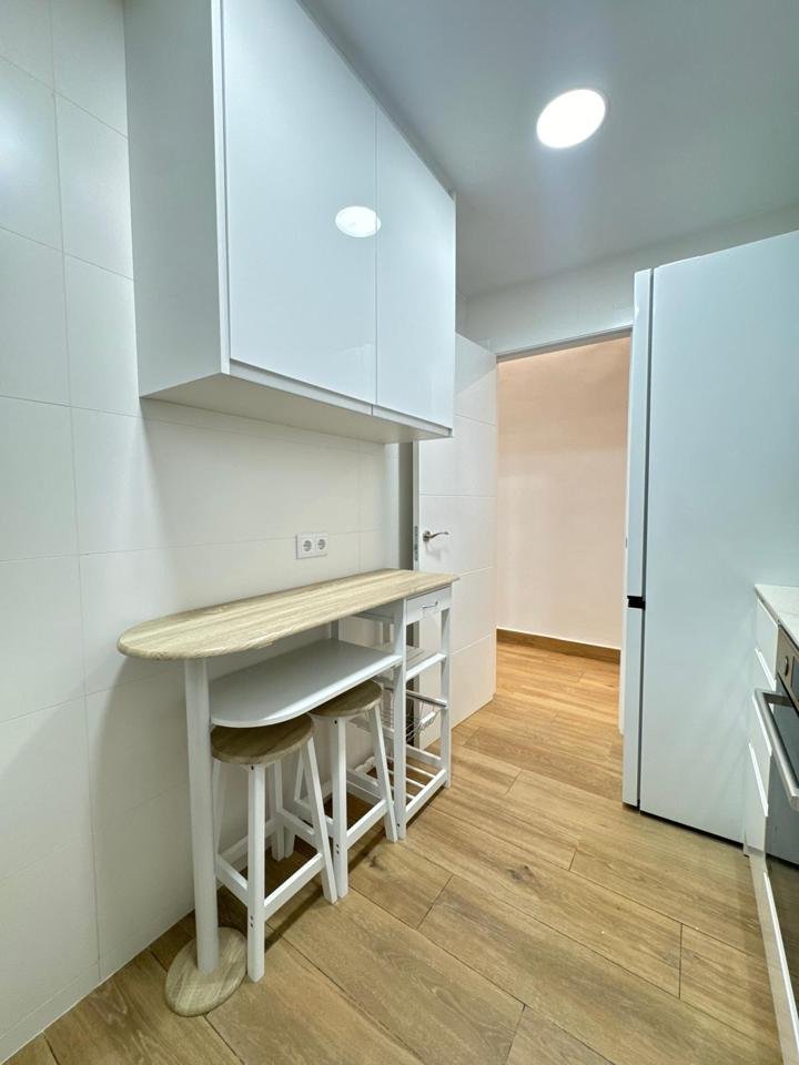 Habitación 18 m², Segovia