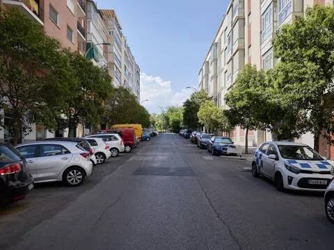 Appartamento 85 m² a Madrid