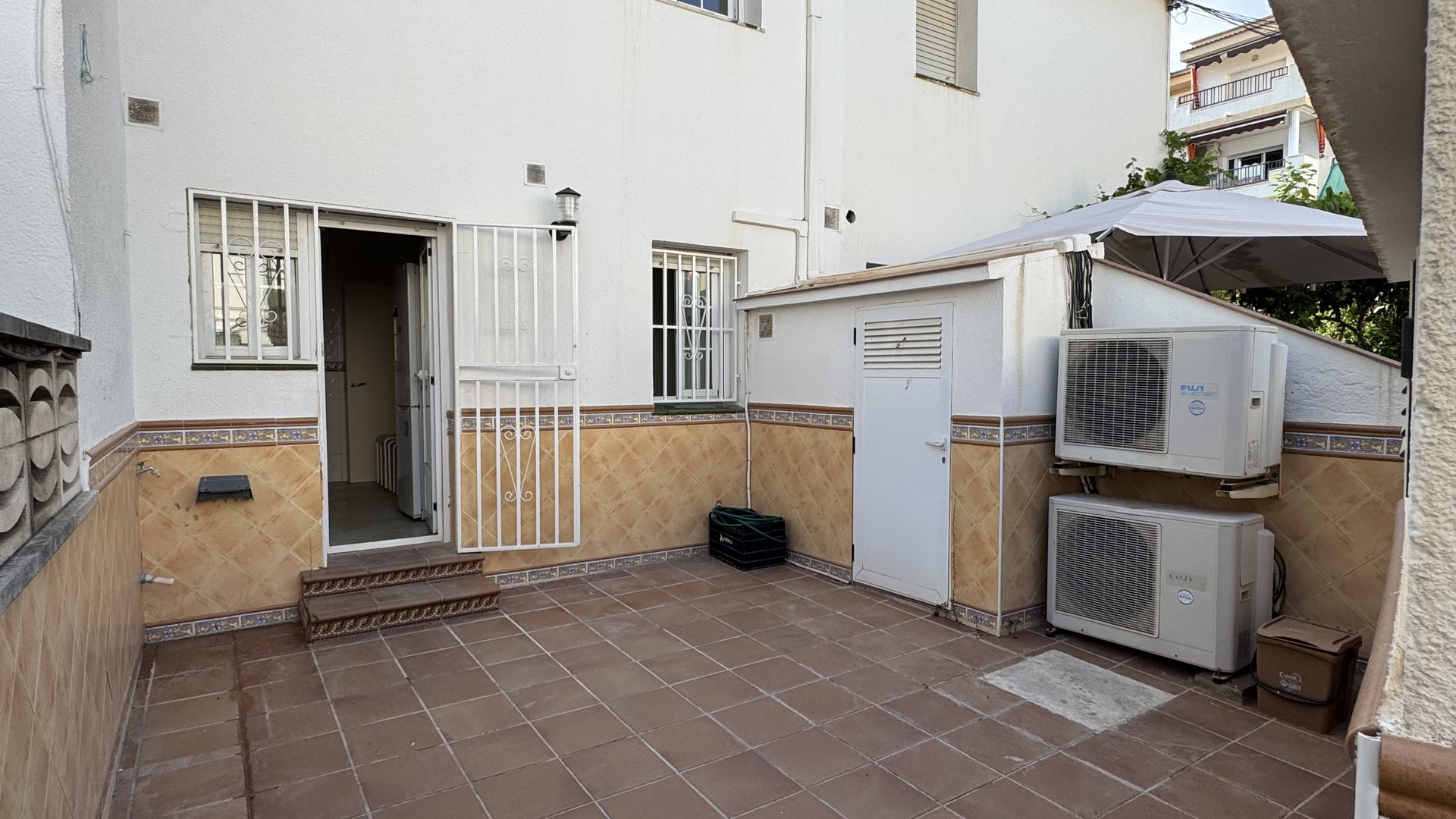Piso de 132 m² en Cunit