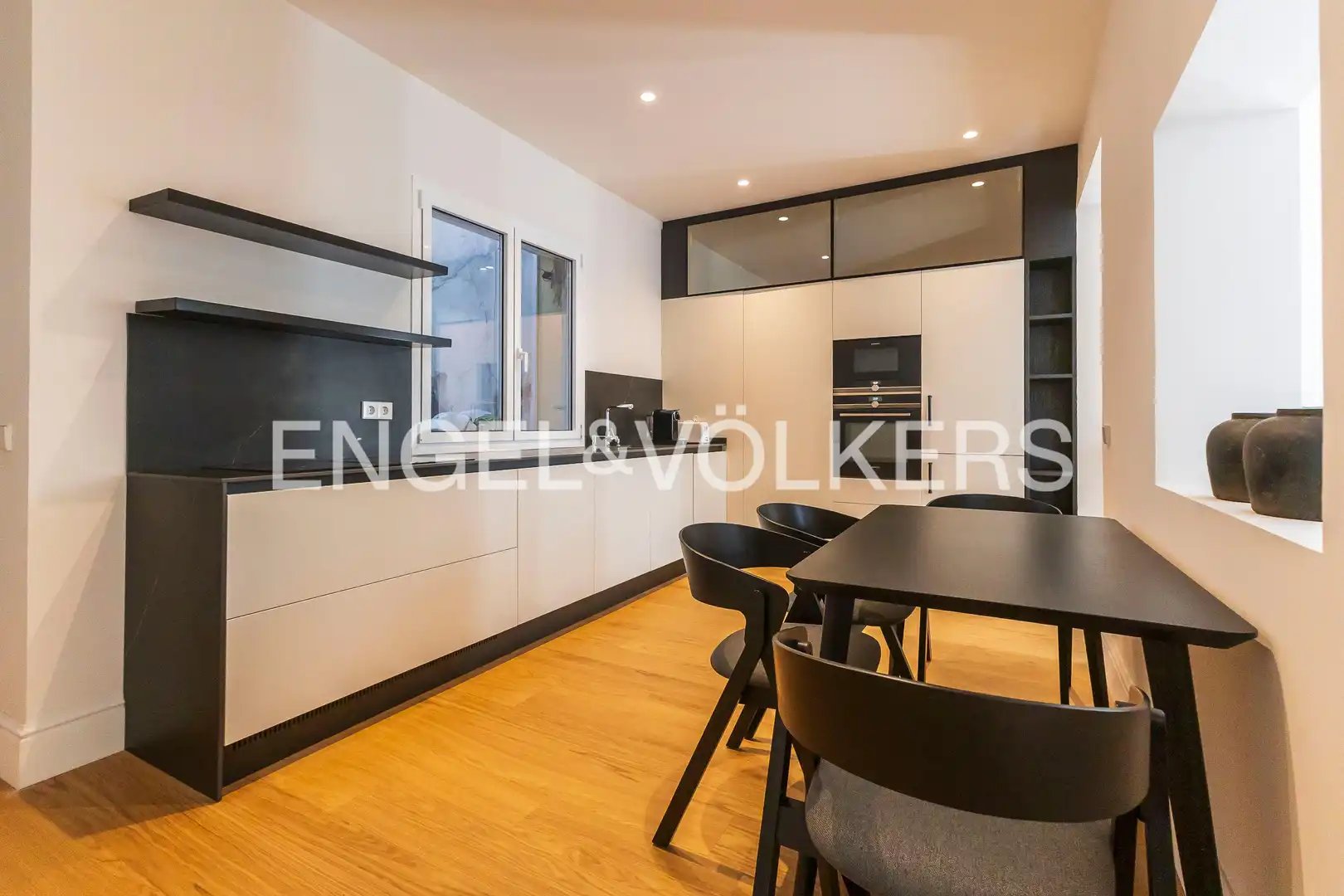 Pis de 104 m² a Madrid