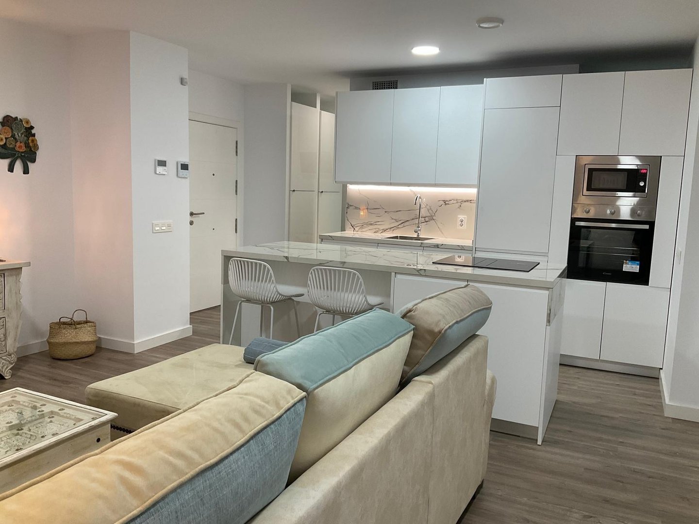 Wohnung 49 m² in Sevilla