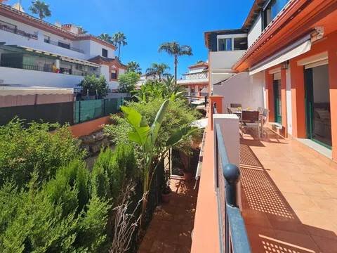 Piso de 100 m² en Estepona