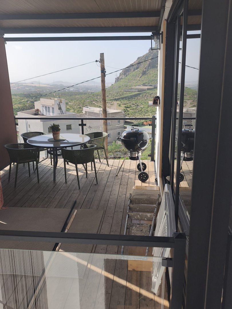 Wohnung 150 m² in Arona