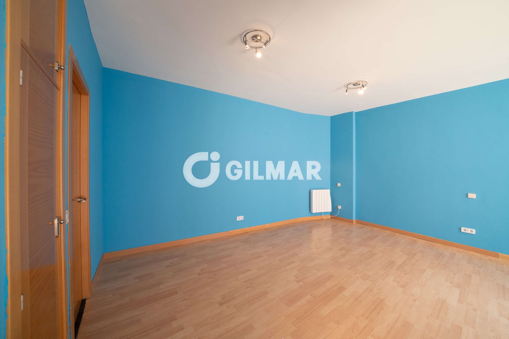 Piso de 57 m² en Madrid