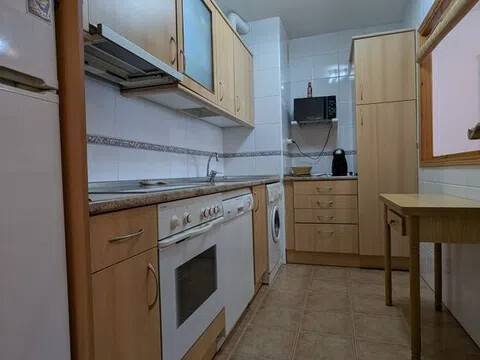 Piso de 68 m² en Jaca