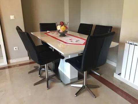 Piso de 135 m² en Marbella