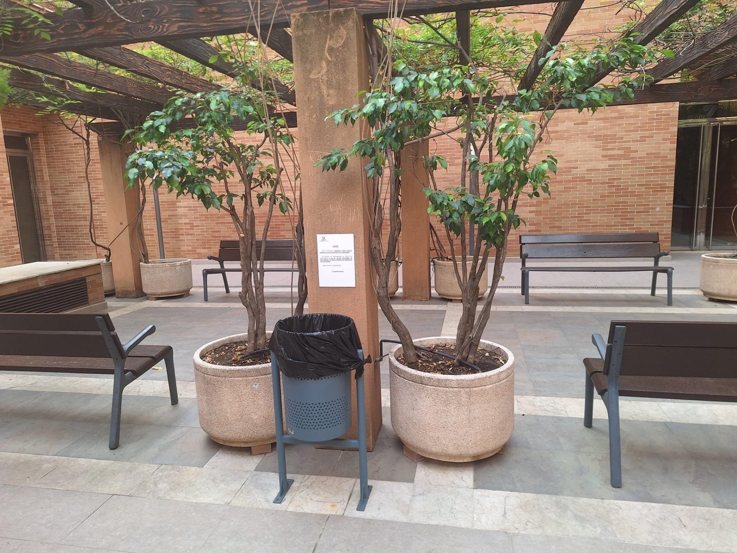 Pis de 131 m² a Còrdova