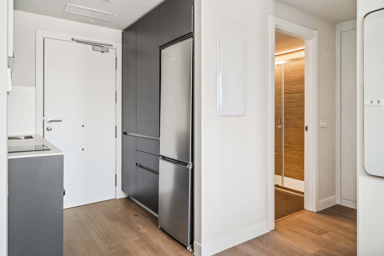 Appartamento 27 m² a Madrid