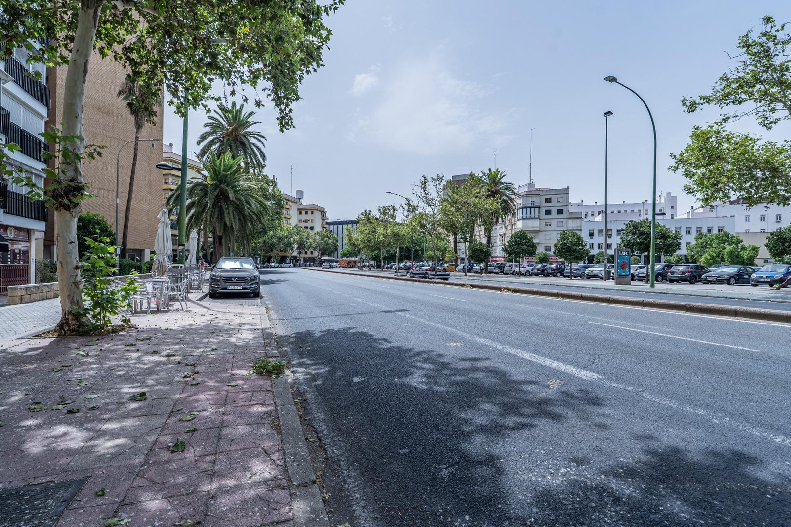 Piso de 110 m² en Sevilla