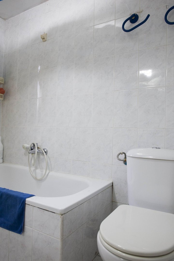 Habitació de lloguer, Sevilla