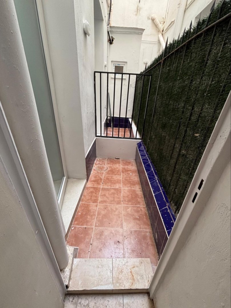 Wohnung 60 m² in Valencia