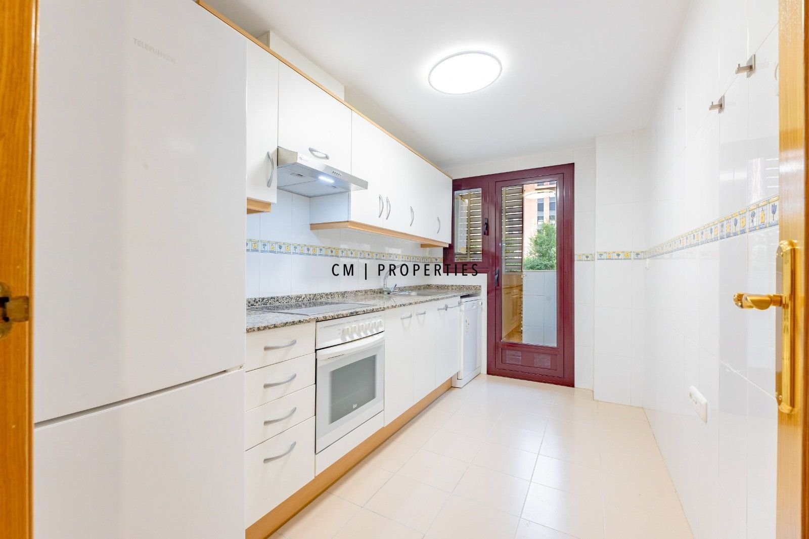 Pis de 92 m² a València