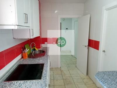 Piso de 120 m² en Badajoz