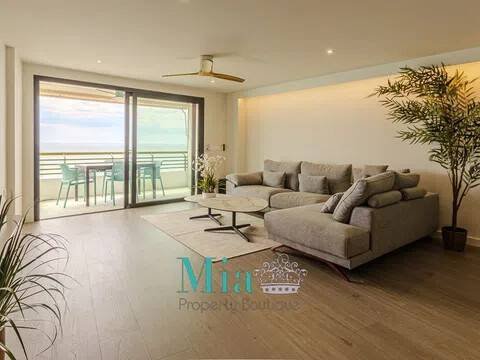 Piso de 120 m² en Alicante